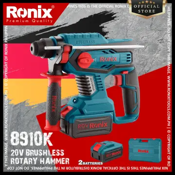 Ronix 3403 Rotary Tool Kit, 135W, 10000-32000RPM