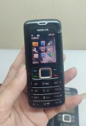 Điện thoại Nokia 3110 classic chính hãng pin trâu cho người già