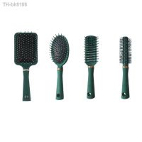 ┇△✸ Anti Static Massage Detangling Brushes Paddle Brush for Women Men Wet or Dry Hair 39;s Detangle Massage