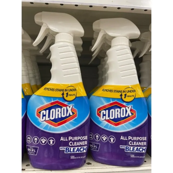 The New 2022 CLOROX DISINFECTANT ALL PURPOSE CLEANER SPRAY Lazada   E1df482ba41581037e0299072a1f5bd7  720x720q80  .webp