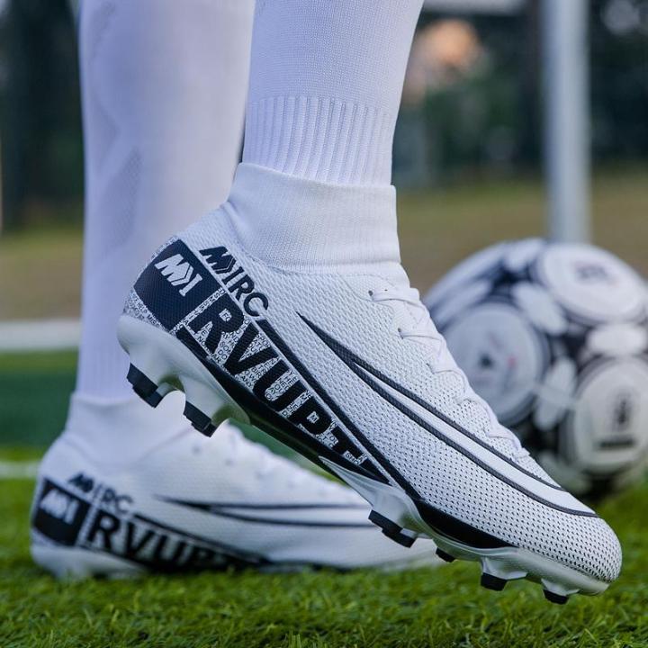 sikrake-professional-outdoor-soccer-shoes-size-40-44-รองเท้าฟุตบอลอาชีพ-รองเท้าสตั๊ด-รองเท้าฟุตบอลคุณภาพดีที่สุด-outdoor-football-bootsรองเท้าฟุตบอล-รองเท้าผู้ชาย-รองเท้ากีฬา-รองเท้ากลางแจ้ง-รองเท้าวิ