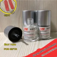 3M Auto Adhesion Promoter Tape Helps Enhances 10ml Fixing Tape High Viscosity Traceless Coating Waterproof  Adhesive tape Adhesives  Tape