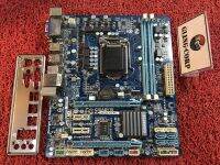 LGA1155 MB GIGABYTE RAM 2 SLOT GEN2 - หลายรุ่น / H67M-D2