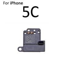 【❉HOT SALE❉】 tong0 ลำโพงสำหรับ Iphone หูหูฟังเสียงดังด้านหน้า4 4S 5 5S Se 2020 5c 6 6S 7 8 Plus อะไหล่ซ่อม