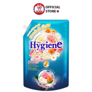 Nước xả vải Hygiene Màu Xanh 1150ml