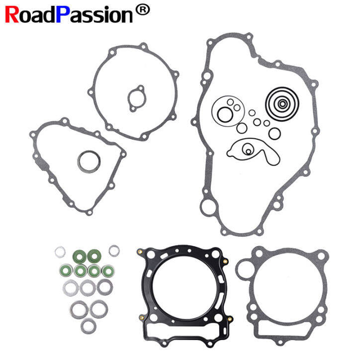 road-passion-อุปกรณ์เสริมรถจักรยานยนต์กระบอกปะเก็นชุดสำหรับ-yz450f-wr450f-yfz450r-y-z-wr-yfz-yz450-f-wr450-r