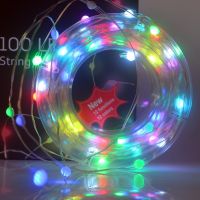 WS2812B sk6812 LED Pixel Tube Rope Flexible String Light Individually Neon Flexible Outdoor Waterproof Cord Light Addressable