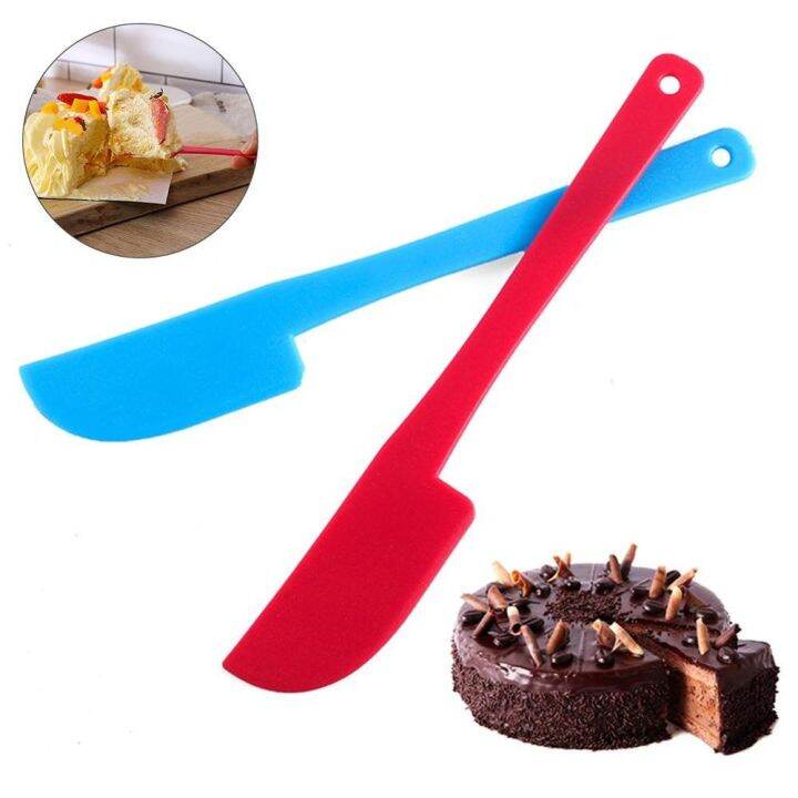 10pcs-plastic-cake-knife-kitchen-baking-supplies-pastry-tool-cake-cream-butter-spatula-cutting-cake-kitchen-gadgets-cake-mixer