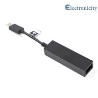 กล้องจิ๋วสายอะแดปเตอร์สำหรับ PS5 VR USB3.0หญิงสำหรับ PS5 PS4 Connector