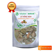 Lá vông nem sấy khô 500g - tấn phát