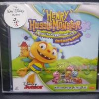 VCDหนัง ฮัคเกิลมอนสเตอร์ ปิศาลน้อยแสนซน HENRY HUGGlE MONSTER ฉบับ พากย์ไทย (MVDVCD179-ฮัคเกิลมอนสเตอร์ปิศาลน้อยแสนซนHENRYHUGGlEMONSTER) cartoon การ์ตูน ดิสนีย์ disney MVD หนัง ภาพยนตร์ ดูหนังดีวีโอซีดี วีซีดี VCD มาสเตอร์แท้ STARMART