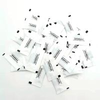 【YD】 16g  20pcs/lot Silicone Compound Thermal Paste Conductive Grease Heatsink CPU GPU Chipset notebook Cooling