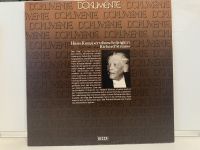 1LP Vinyl Records แผ่นเสียงไวนิล HANS KNAPPERTSBUSCH DIRIGIERT RICHARD STRAUSS  (H7B21)