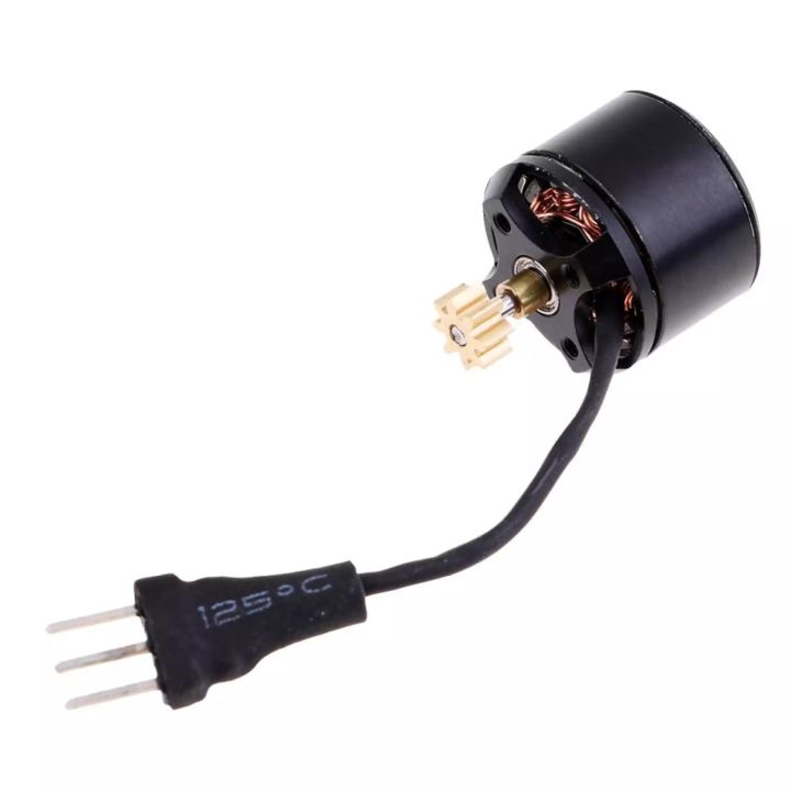 k124-อะไหล่เฮลิคอปเตอร์บังคับวิทยุ-xk-k124-6ch-3d6g-2-4ghz-ec145-brushless-อะไหล่-มอเตอร์หลัก-มอเตอร์บัสเลส-motor