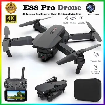 Smallest deals camera drone