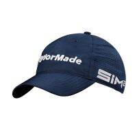 TaylorMade golf cap men s SIM2 series outdoor sunshade hat