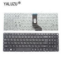 YALUZU New US laptop keyboard for Acer Aspire 5 A515-51 A515-51G A517 A517-51-5832 A515 A615-51 N17C4 TX50-G N16Q2 TMTX50