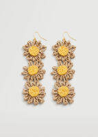 [MANGO] EARRINGS BARBARA / JEWELRY REF. 27015786