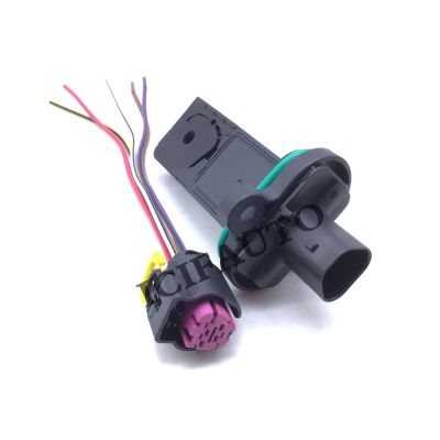 MAF Air Mass Flow Meter Sensor For Cadillac Chevrolet Aveo T300 Volt Cruze Vauxhall Opel Adam Astra Corsa Meriva Zafira 1.2 1.4