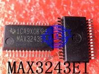 5PCS New Original MAX3243EIDBR MAX3243EI MAX3243E1 SSOP28 In Stock