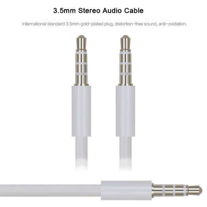 cw-greendio-3-5mm-jack-audio-cable-gold-plated-3-5-mm-male-to-aux-for-car-headphone-auxiliary