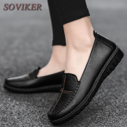 SOVIKER Giày Của Phụ Nữ Thuyền Giày