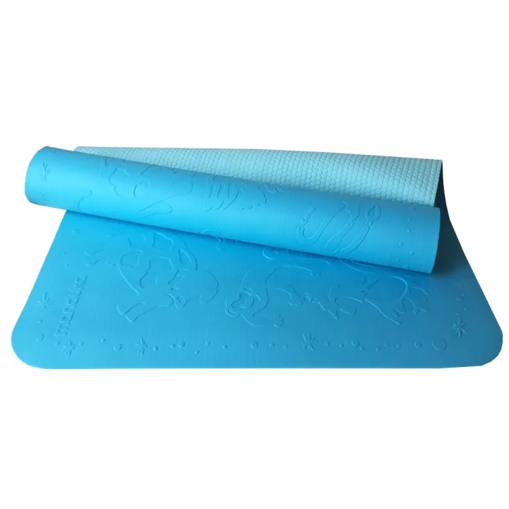 Manduka Yoga Mat Premium Version AntiSlip Lazada PH