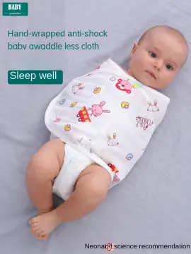 Half swaddle online