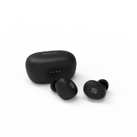 หูฟังไร้สาย SOUL S-MICRO 10 Micro True Wireless Earbuds with Low Latency