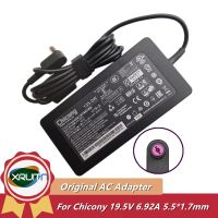 Original 19.5V 6.92A 135W Chicony A18-135P1A A135A013P Laptop AC Adapter Charger For ACER ASPIRE 7 NITRO 5 SERIES Power Supply New original warranty 3 years