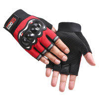 Anti-Skid MTB Bicycle Motorcycle Gloves Mountain Bike Protective Gloves