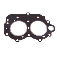 Head Gasket For Yamaha 2-Stroke 9.9/15/18hp Outboard Motors 63V-11181-A1-00