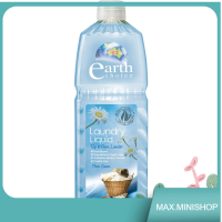 Laundry Liquid Earth Choice 1L.