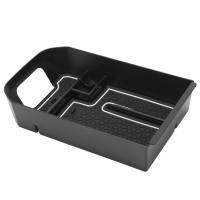 Car Interior Storage Box for Toyota RAV4 2019 2020 Auto Armrest Storage Box Central Console Glove Tray Case