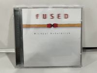 1 CD MUSIC ซีดีเพลงสากล    FUSED  Michael McGoldrick     (D8A114)