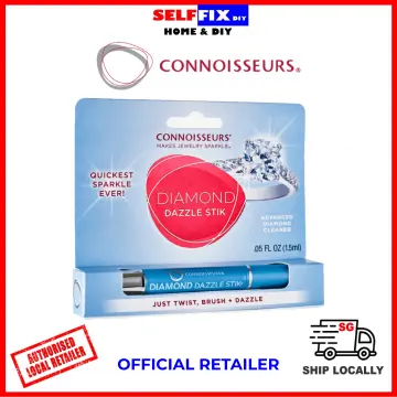 Connoisseur Jewelry - Best Price in Singapore - Dec 2023