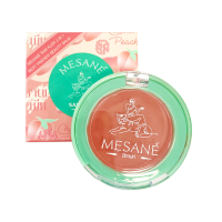 MESANE  SAM KLER 3 IN 1 BEST FRIENDS BEAUTY BALM CHA NOM PEACH