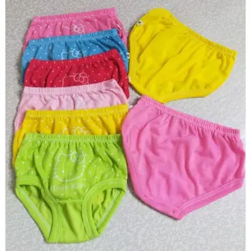 Shop Toddler Underwear For Girls 1-2 with great discounts and prices online  - Jan 2024