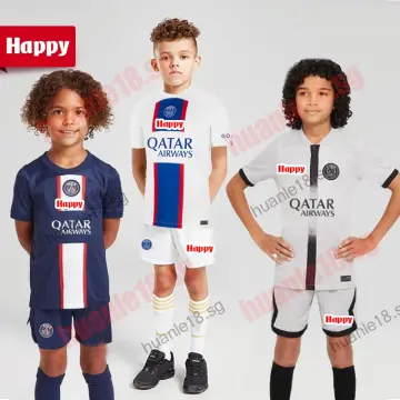 Psg Kids Jersey - Best Price in Singapore - Oct 2023