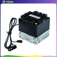 FoZueo ปั๊มน้ำเย็น CPU 7-13.5V 8W รองรับ RGB สำหรับอุปกรณ์คอมพิวเตอร์