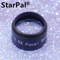 0.5X StarPal ใหม่0.5X B เลนส์ลดเลนส์โฟกัสสำหรับ M28x0.6 1.25 "แว่นกล้องโทรทรรศน์ดาราศาสตร์ตา