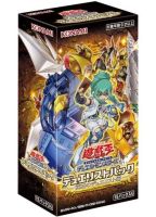 YG DP27--intbox Duelist Pack Duelists of Pyroxene Booster Box Duelists of Pyroxene 1 Int Box 04988602174960