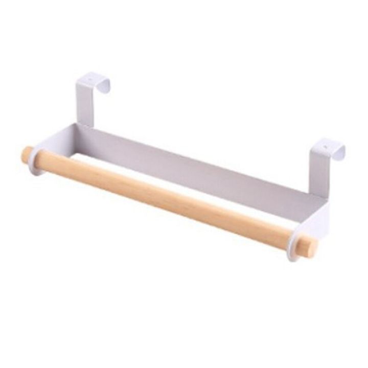 iron-kitchen-tissue-holder-hanging-bathroom-toilet-roll-paper-holder-towel-rack-towel-shelf-kitchen-cabinet-door-hook-holder-bathroom-counter-storage