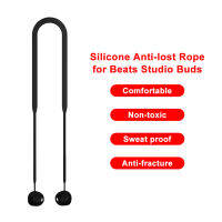 【Awakening,Young Man】For Studio Buds Straps Wireless Bluetooth-Compatible Headphone Neck Rope