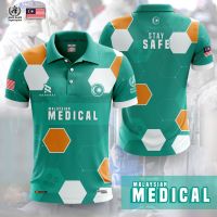 Xzx 180305 2023 status Baju medic accumulation