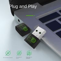 ETIONS ตัวรับสัญญาณ WiFi ไดรเวอร์การ์ดเครือข่าย mini USB ฟรี 150Mbps อะแดปเตอร์ LAN WIFI ทนทานต่อการใช้งาน ยูเอสบี สำหรับคอมพิวเตอร์/โทรศัพท์