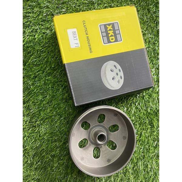clutch bell stock nmax/mio sporty/gy6125/skydrive/mio i 125/click/beat
