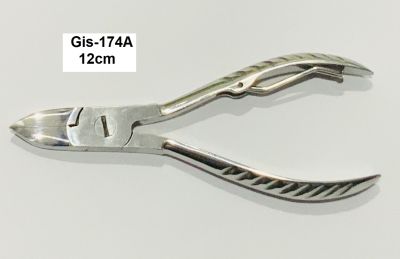 กรรไกรตัดเล็บ-high quality nail cutter