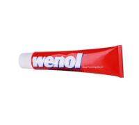 ครีมทำความสะอาดโลหะ WENOL 50g.WENOL Metal Cleansing Cream 50g