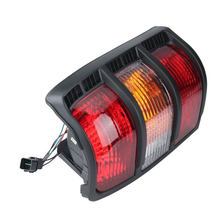 car-rear-bumper-brake-tail-light-side-taillight-lamp-for-mitsubishi-pajero-v31-v32-v33-v43-1993-1997-straight-body